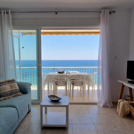 Edificio Rio Apartamento Calpe Exterior foto